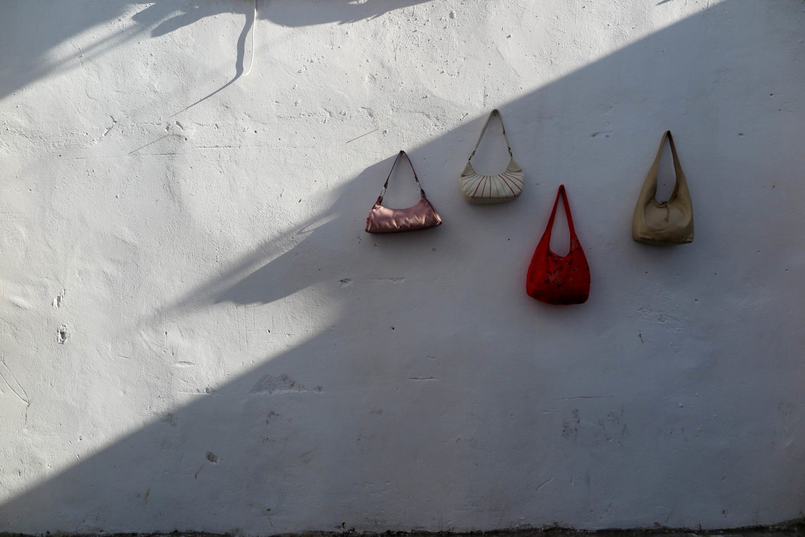 Purse display