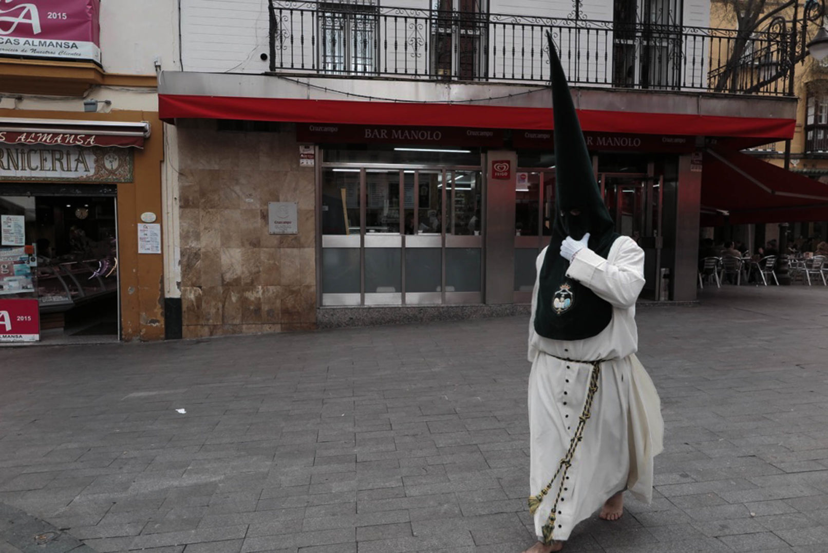 Semana Santa