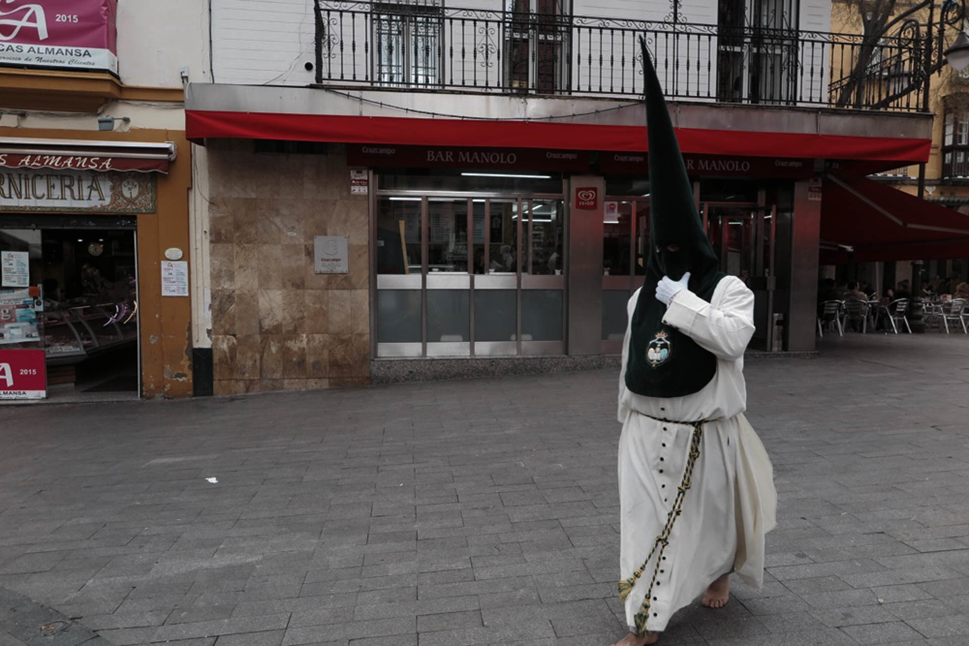 Semana Santa