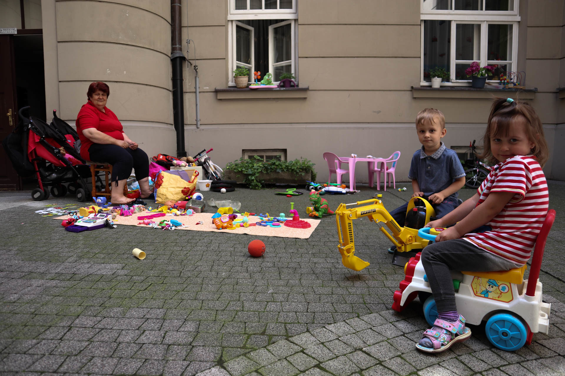 Playground