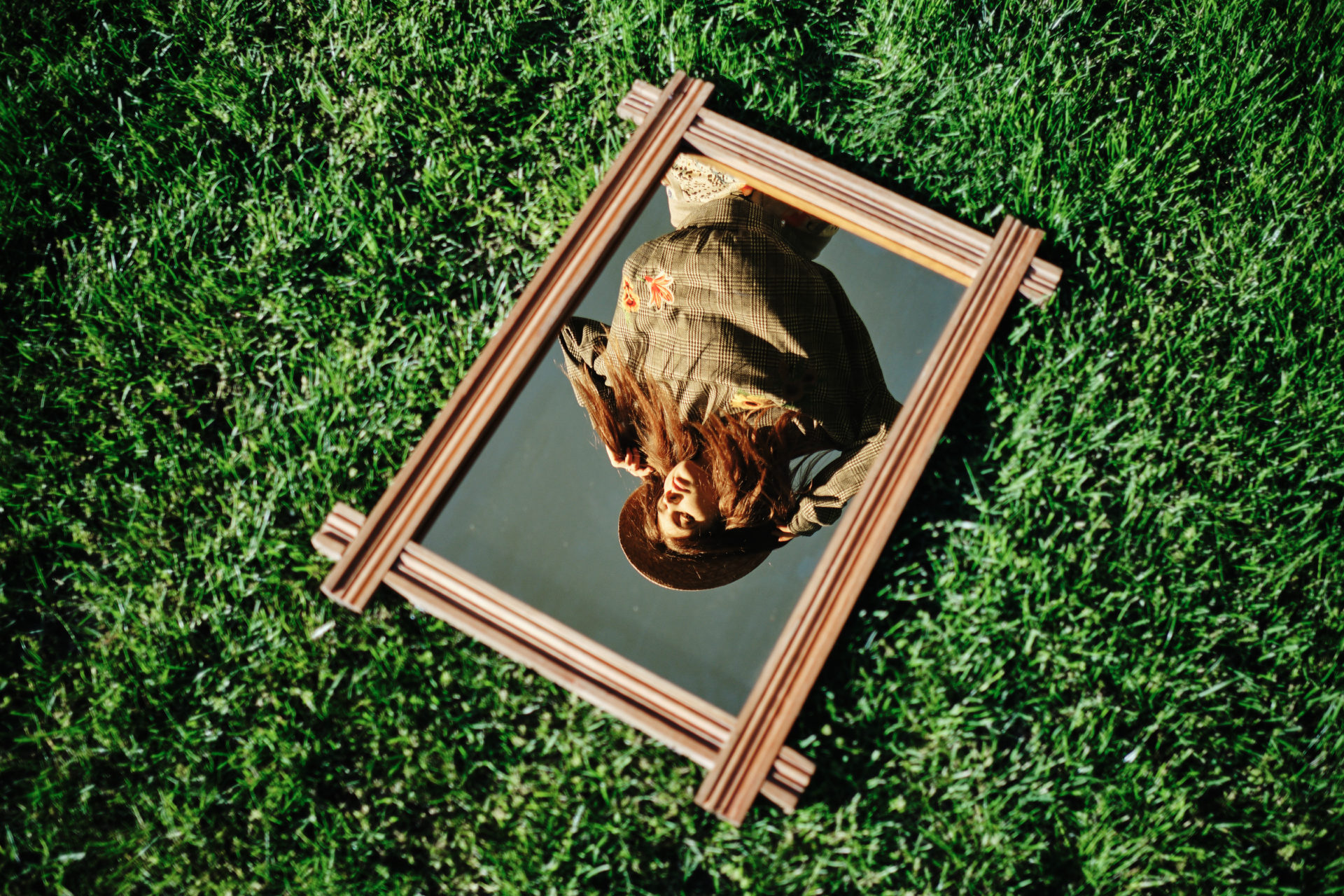 refleksja