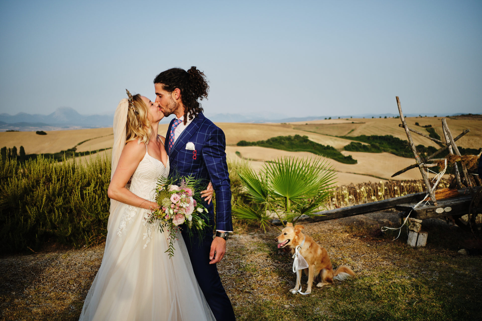 wedding