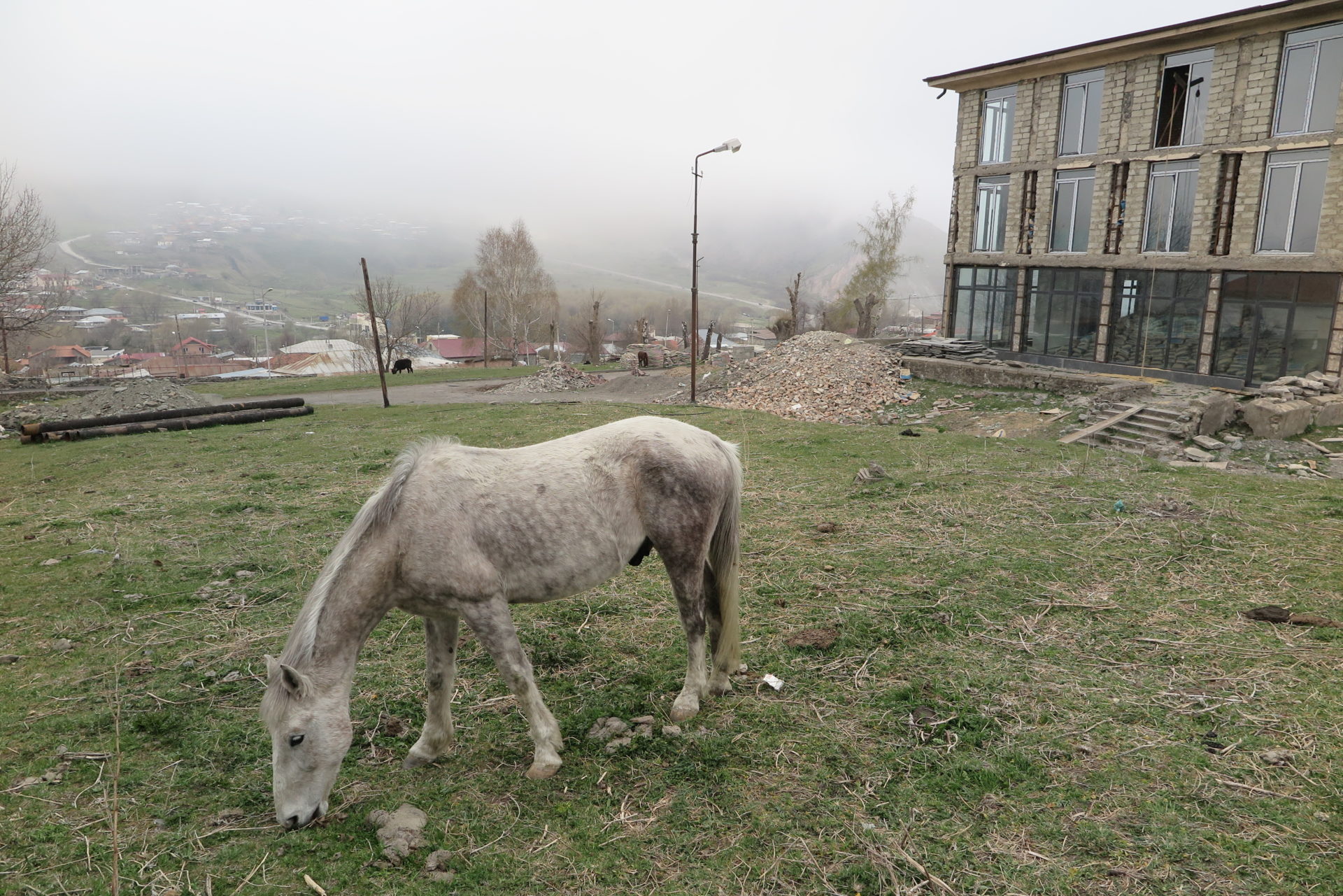Gruzja